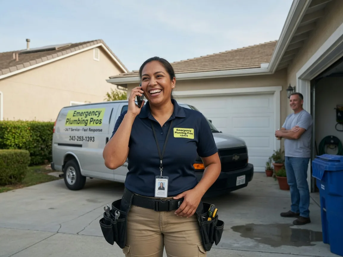 Emergency Plumber Parnell, IA FAQs